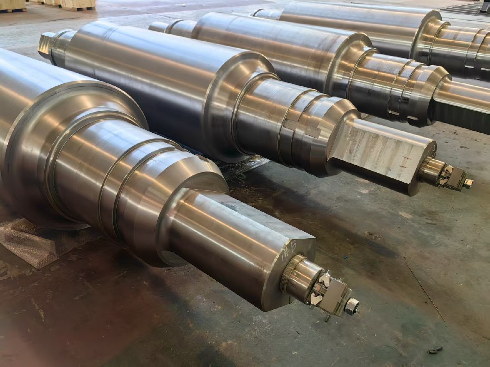 9cr2mo cold rolling mill roll