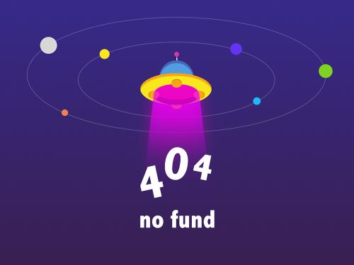 四翅稳定器