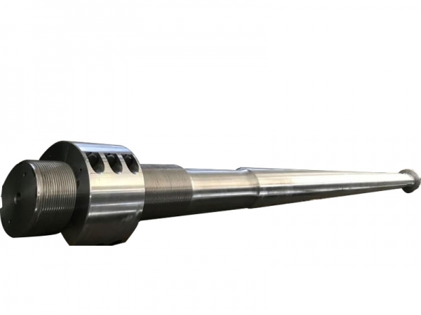 pull rod